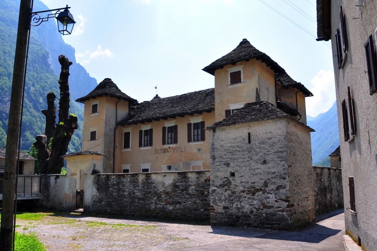 Brione